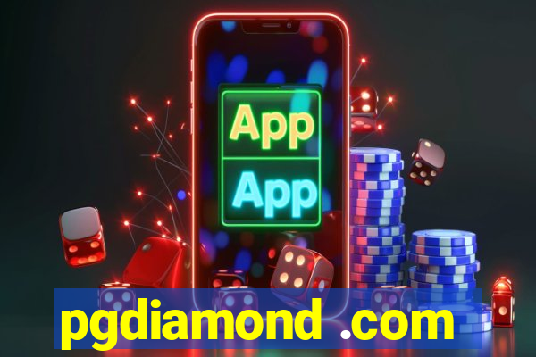 pgdiamond .com